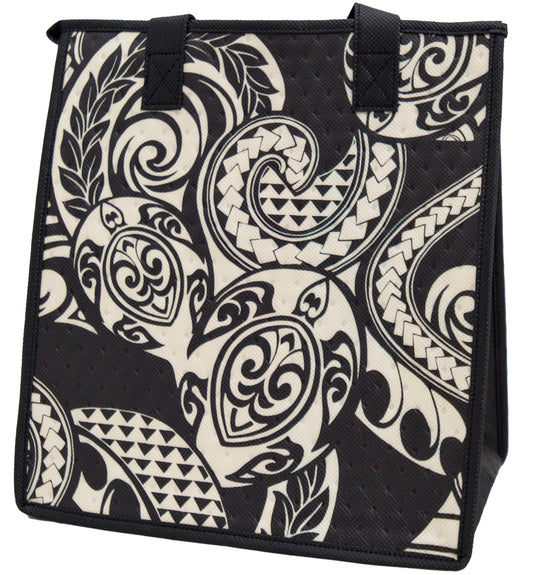 Keani Black - Medium Insulated