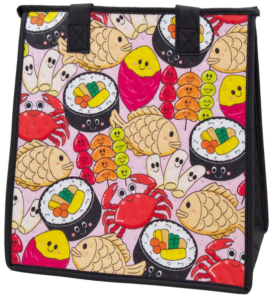 Kimbap Blush - Medium Insulated