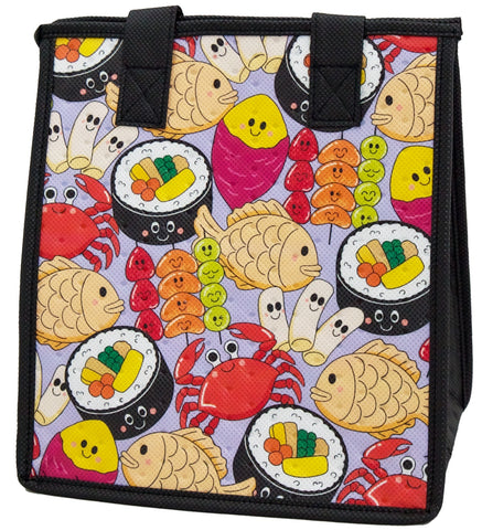 Kimbap Lavender - Petite Insulated