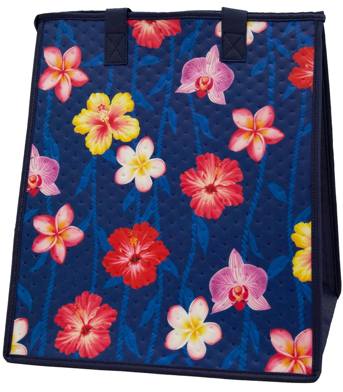 Kuilei Navy - Large Insulated