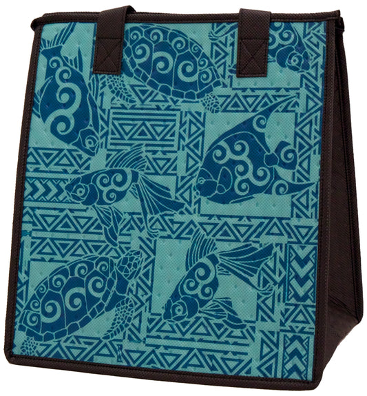 Lagoon Teal - Medium Insulated