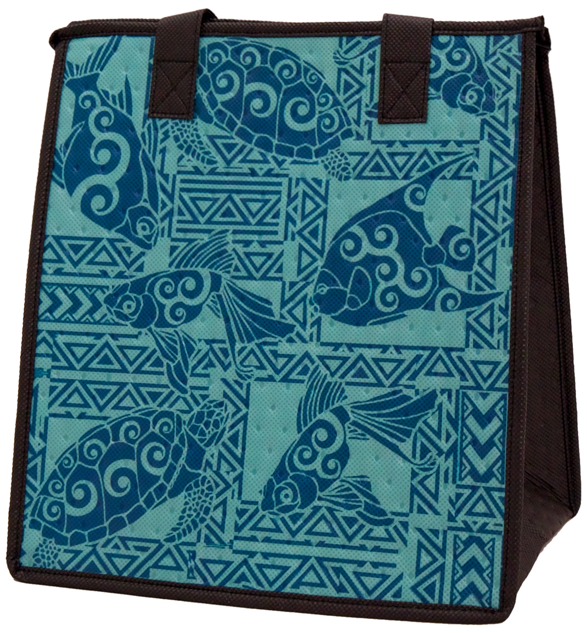 Lagoon Teal - Medium Insulated