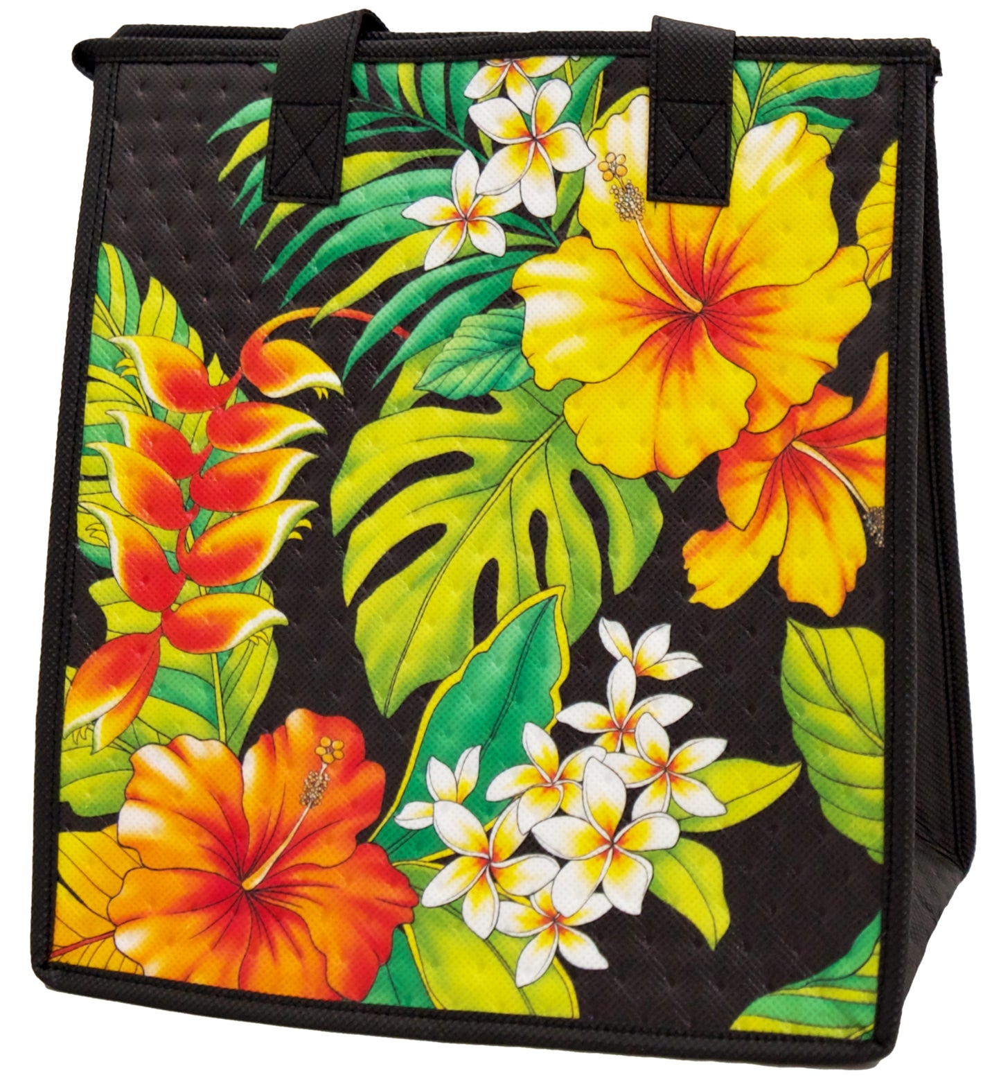 Lantern Black - Medium Insulated