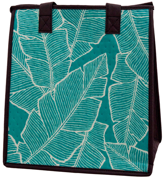 Leafcut Aqua - Medium Insulated