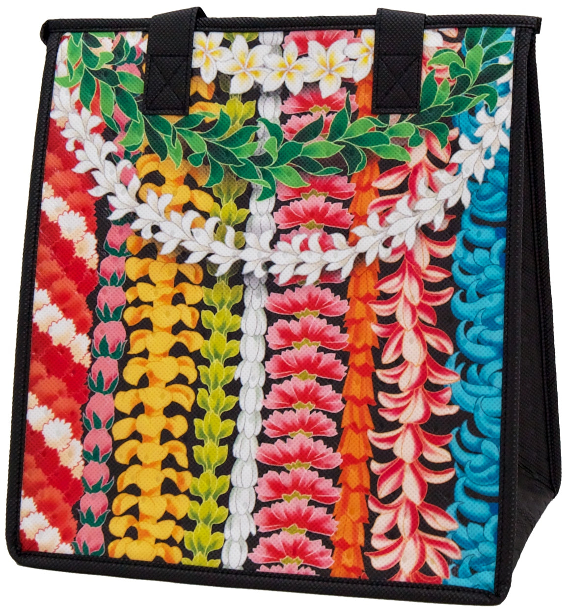 Lei-surely Black - Medium Insulated