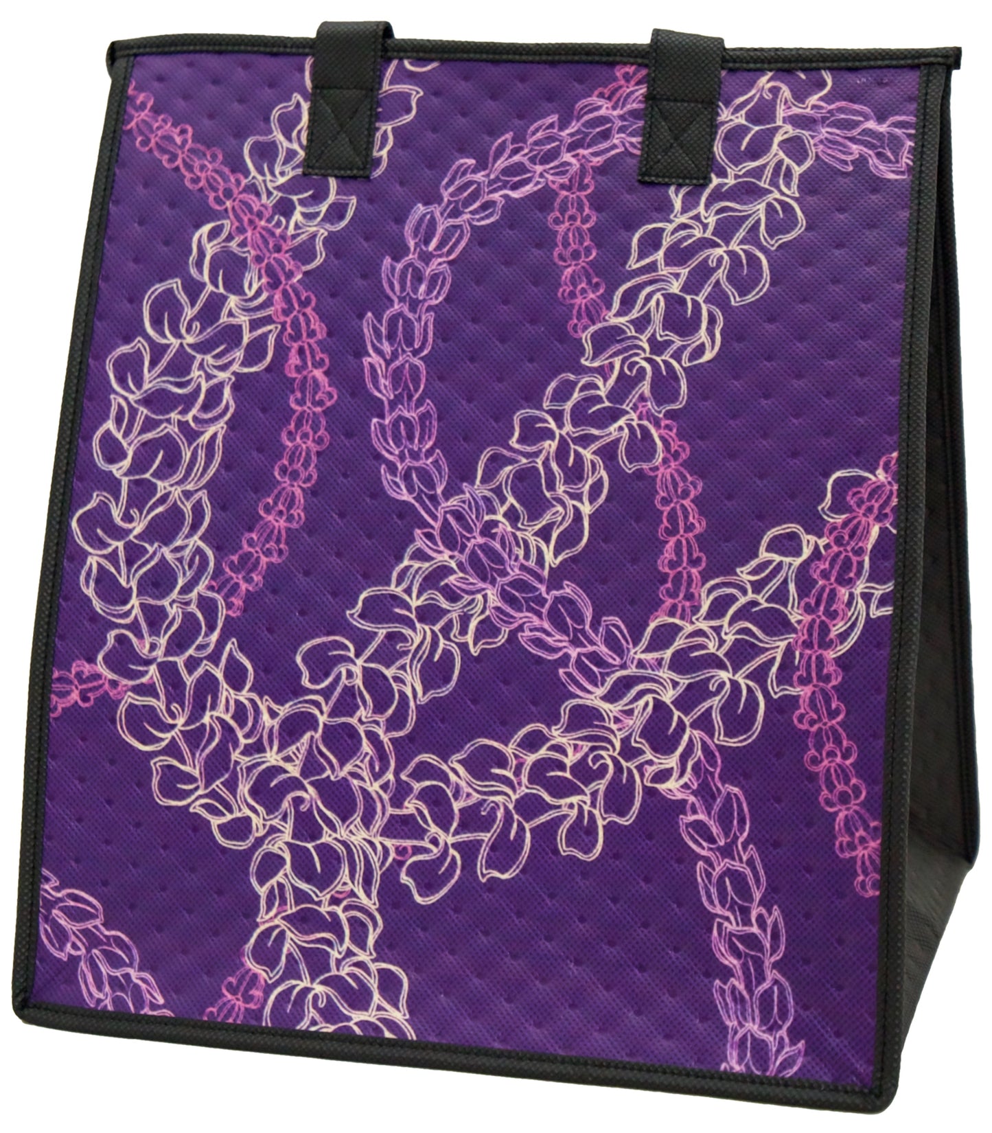 Leid Purple - Large Insulated