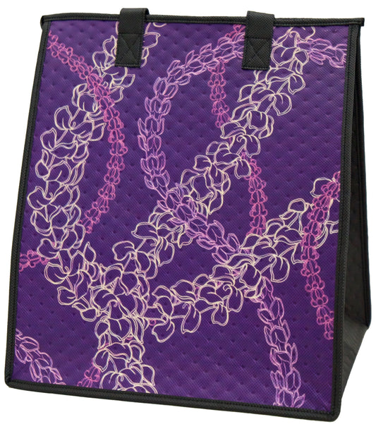 Leid Purple - Large Insulated