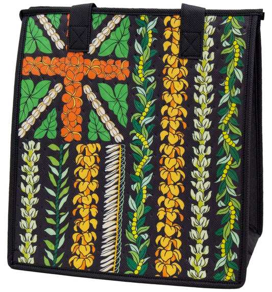 Leihae Black - Medium Insulated