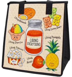 Lihing Everything Cream - Medium Insulated