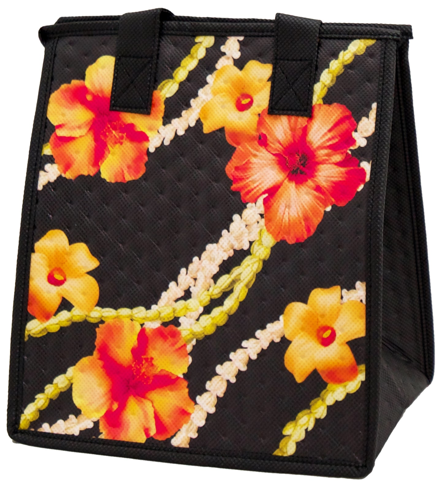 Lively Pua Black - Petite Insulated