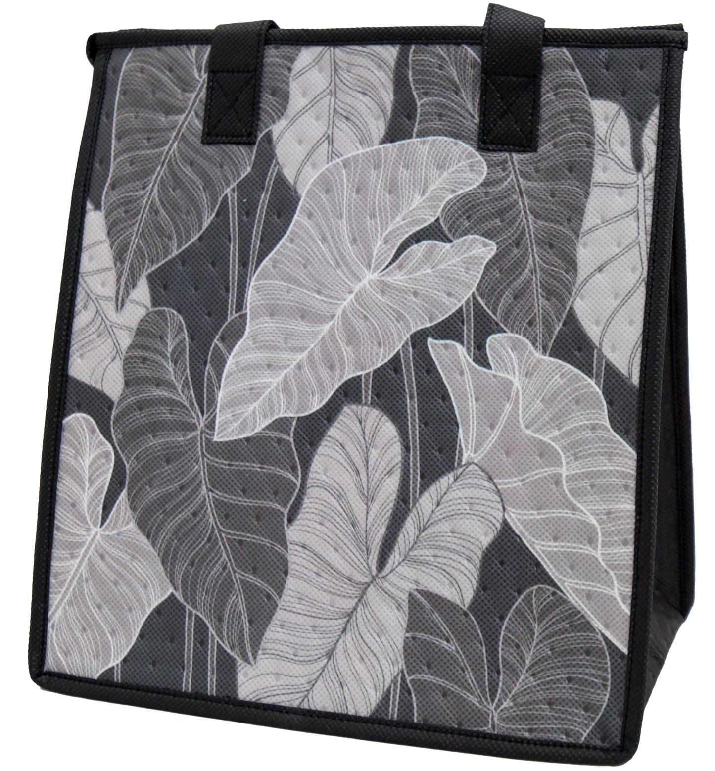 Lo'i Grey - Medium Insulated