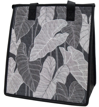 Lo'i Grey - Medium Insulated