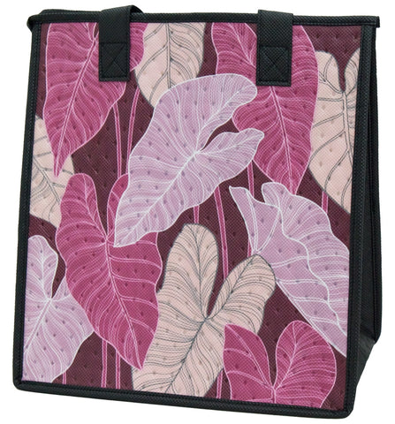 Lo'i Purple - Medium Insulated