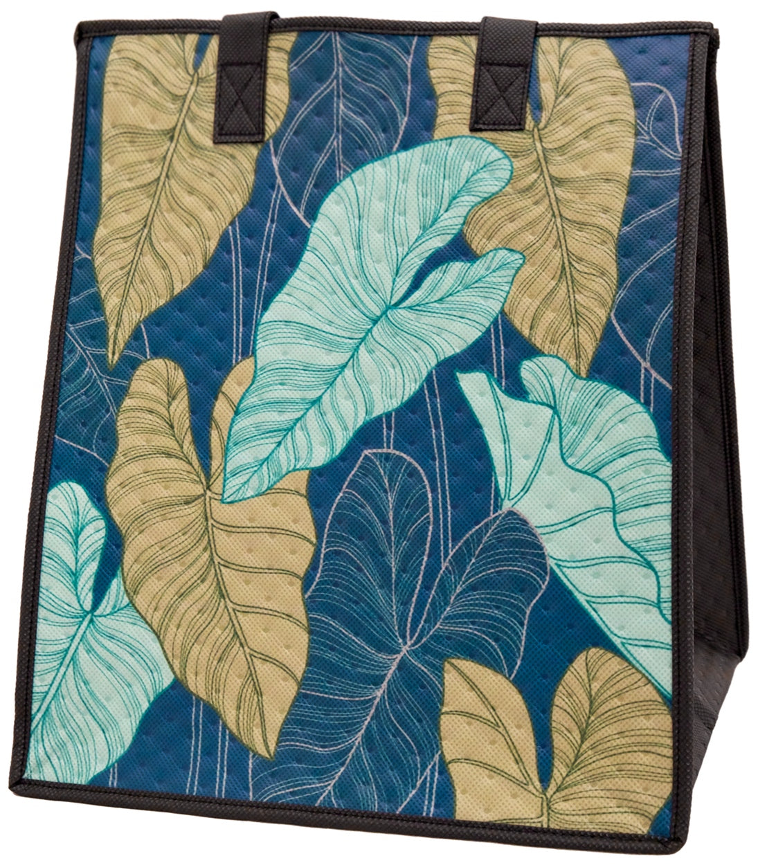 Lo'i Teal - Large Insulated