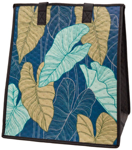 Lo'i Teal - Large Insulated