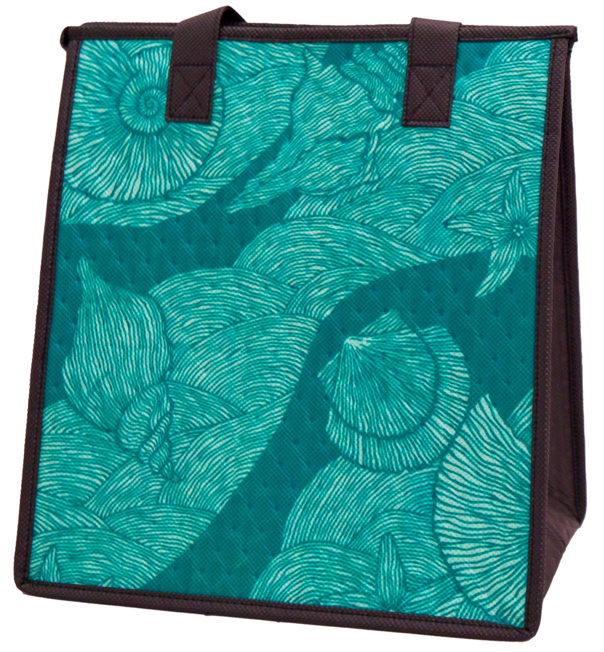Magic Island Aqua - Medium Insulated