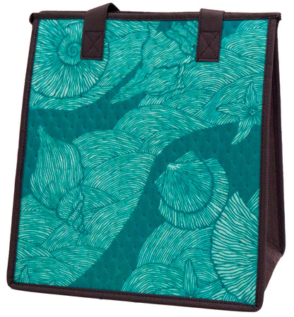 Magic Island Aqua - Medium Insulated