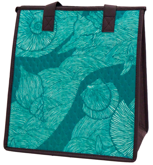 Magic Island Aqua - Medium Insulated