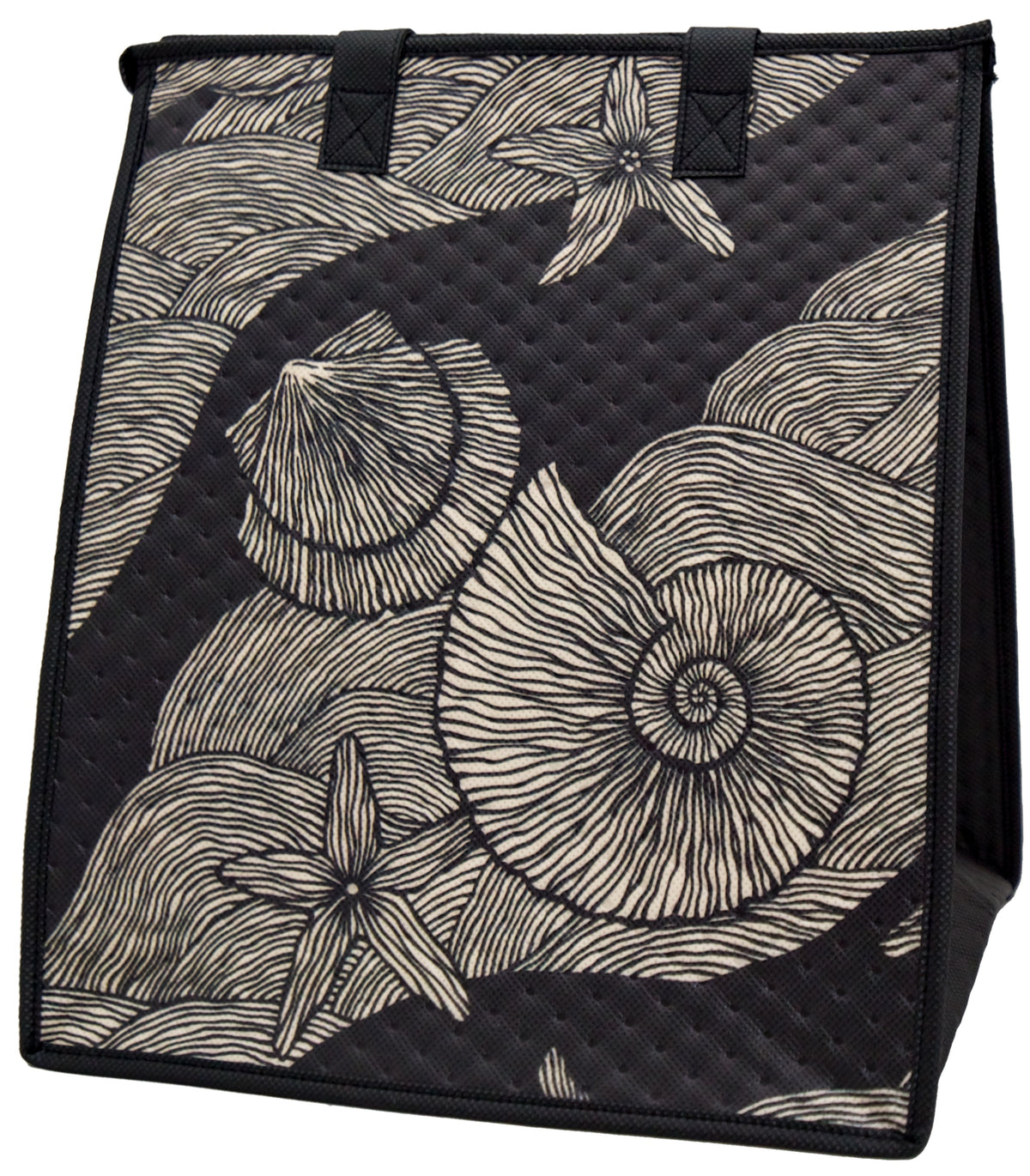Magic Island Black - Large Insulated