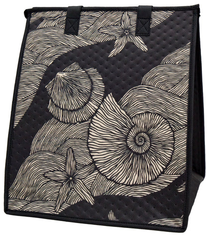 Magic Island Black - Large Insulated