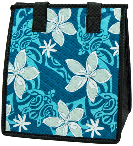 Makai Blue - Petite Insulated