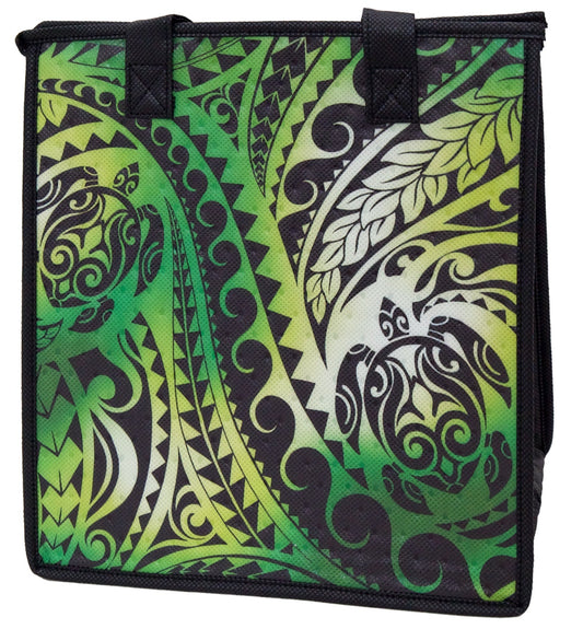 Maluaka Green - Medium Insulated
