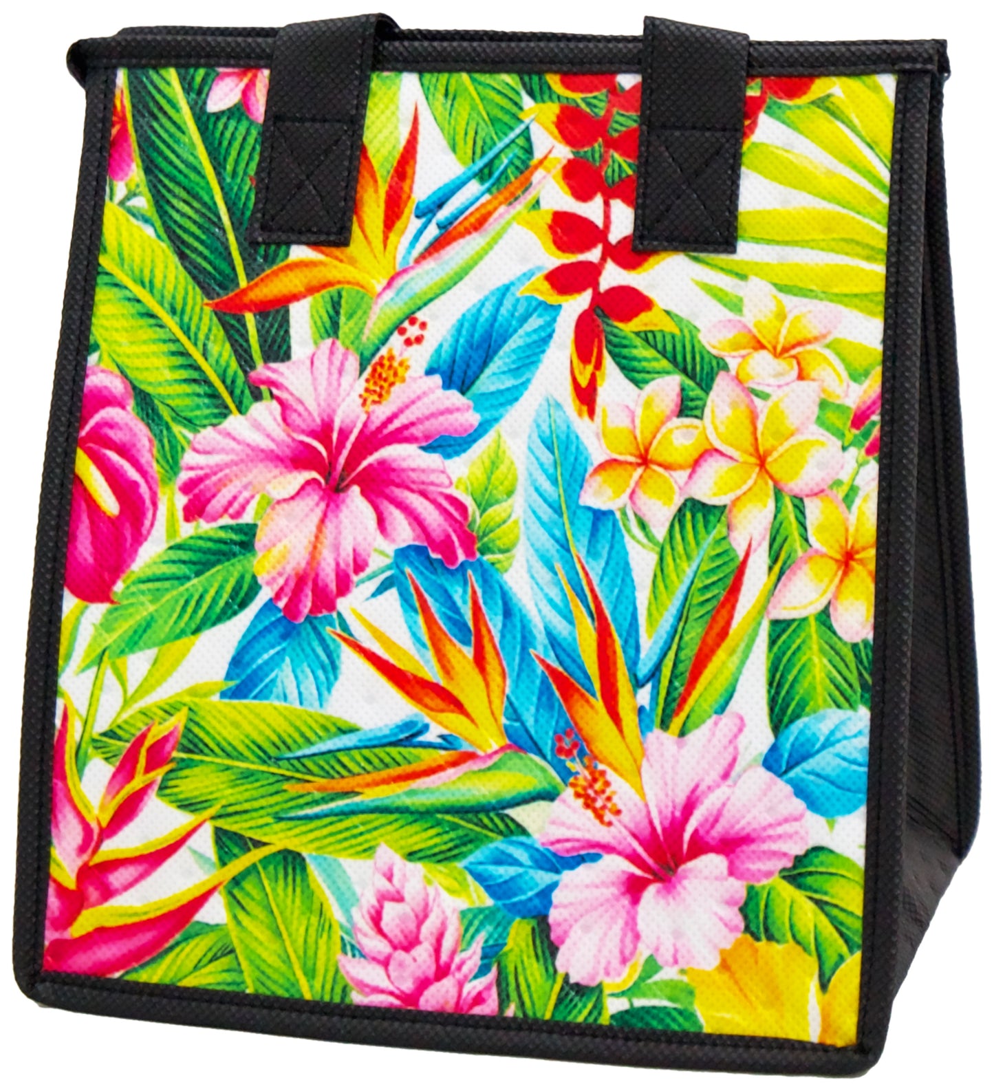 May Flowers White - Petite Insulated