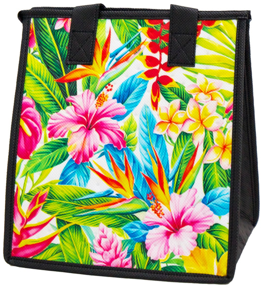 May Flowers White - Petite Insulated