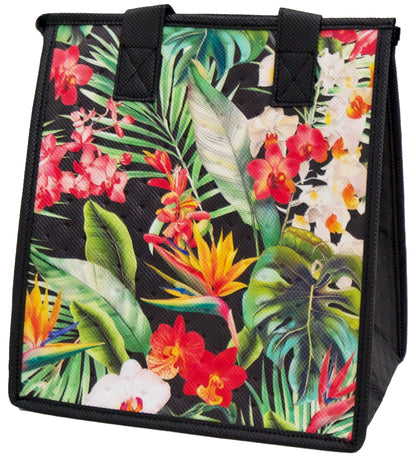 Meadow Black - Petite Insulated