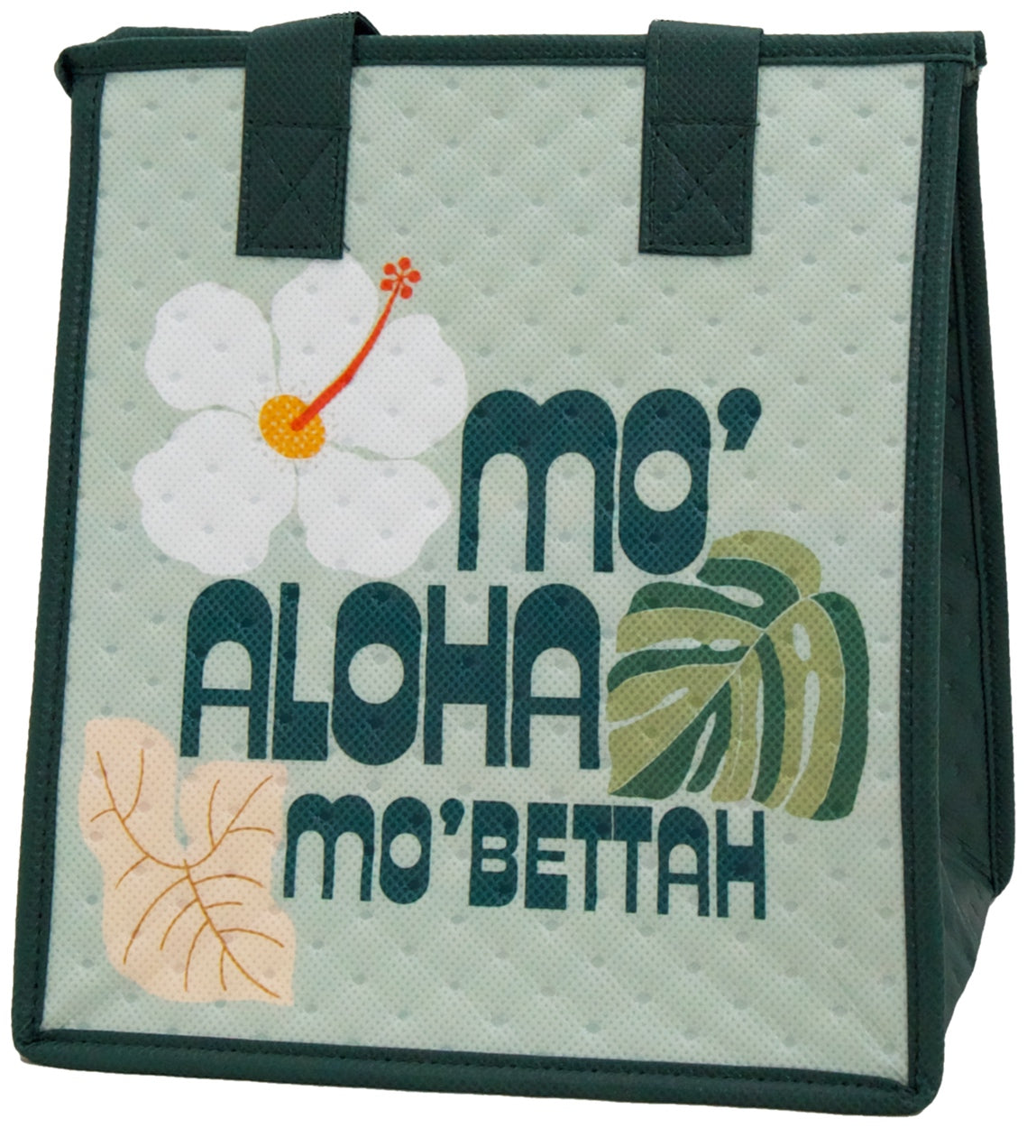 Mo' Aloha Sage - Petite Insulated