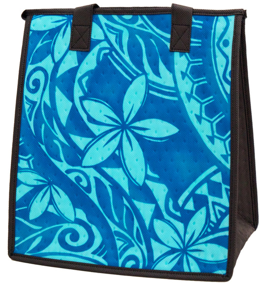 Moea Blue - Medium Insulated