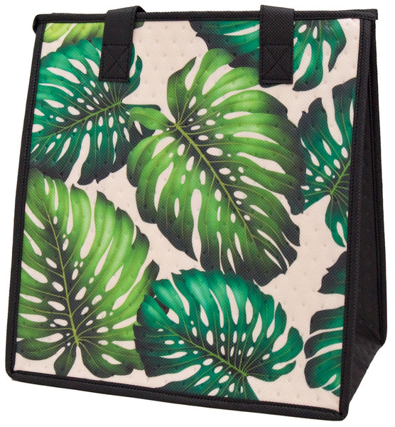 Monstera Muse Cream - Medium Insulated