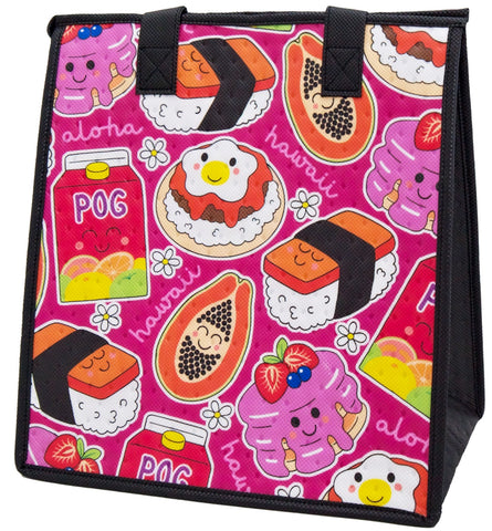 Musubi & More Magenta - Medium Insulated