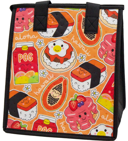 Musubi & More Papaya - Petite Insulated