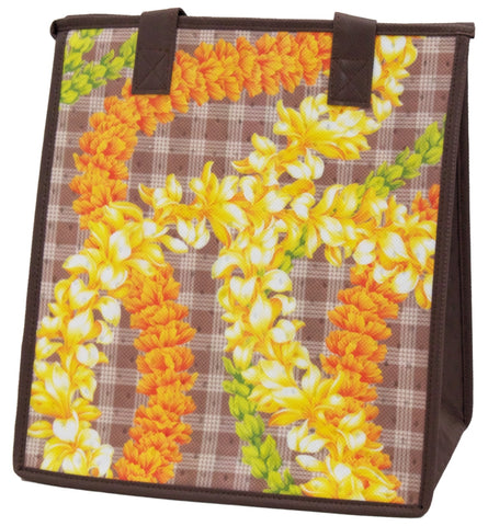 Nahelei Mocha - Medium Insulated
