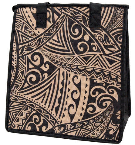 Nakoa Black - Medium Insulated