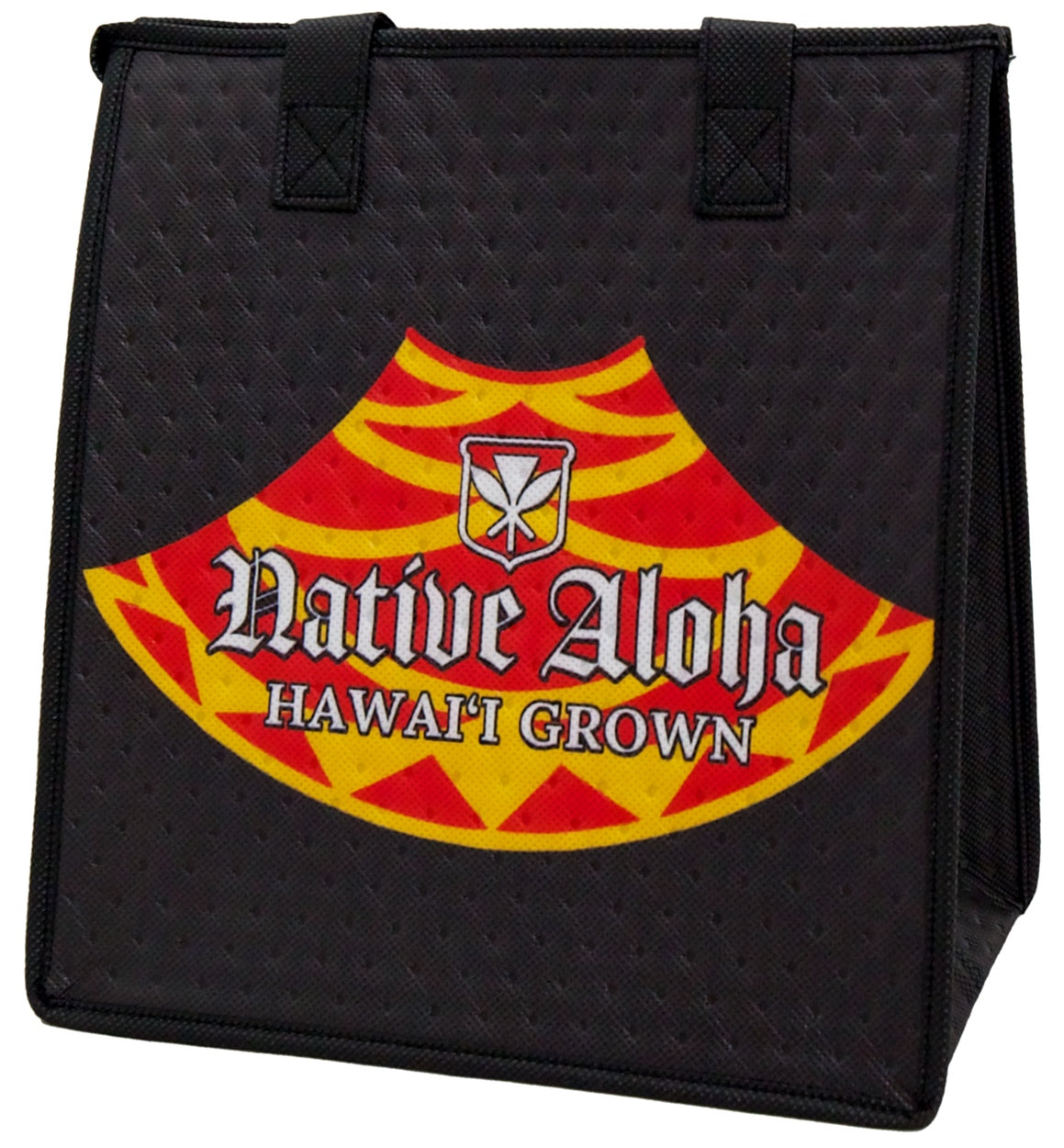 Native Aloha Black - Medium Insulated