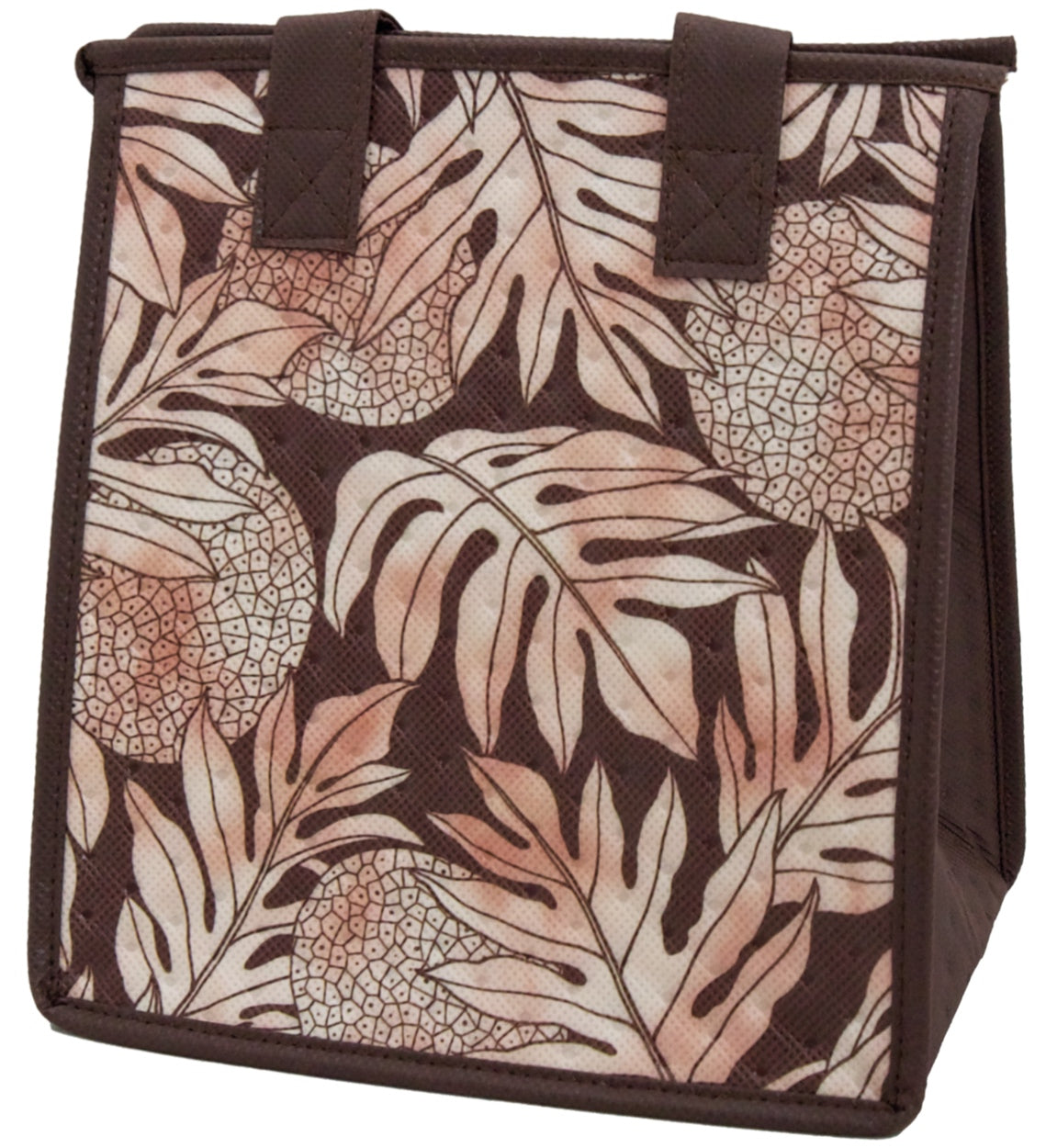 Nature Brown - Petite Insulated