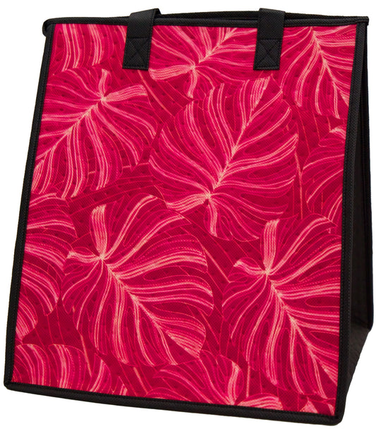 Needlework Red - Large Insulated