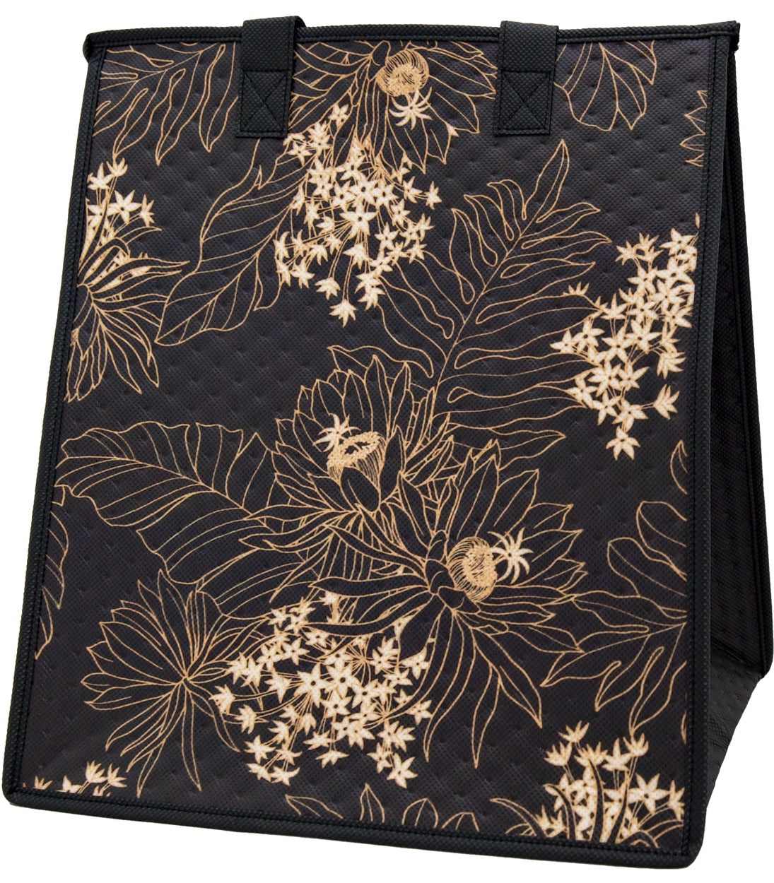 Nighty Black - Large Insulated