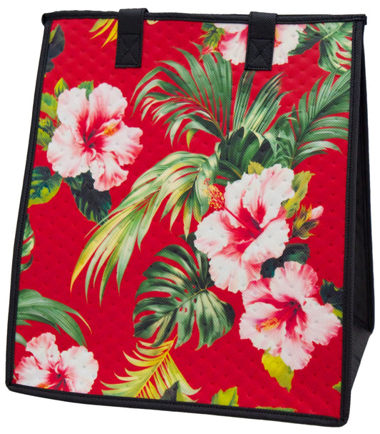 Nonfiction Red - Large Insulated