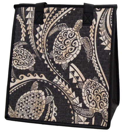 Offshore Black - Medium Insulated
