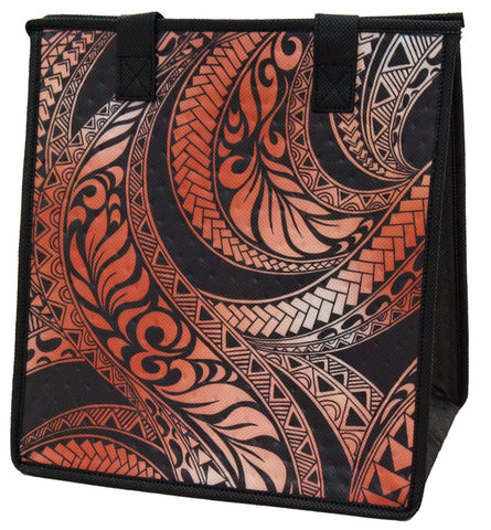Ombre Tattoo Brown - Medium Insulated