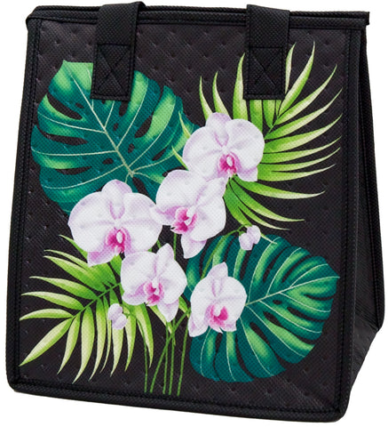 Origins Black - Petite Insulated
