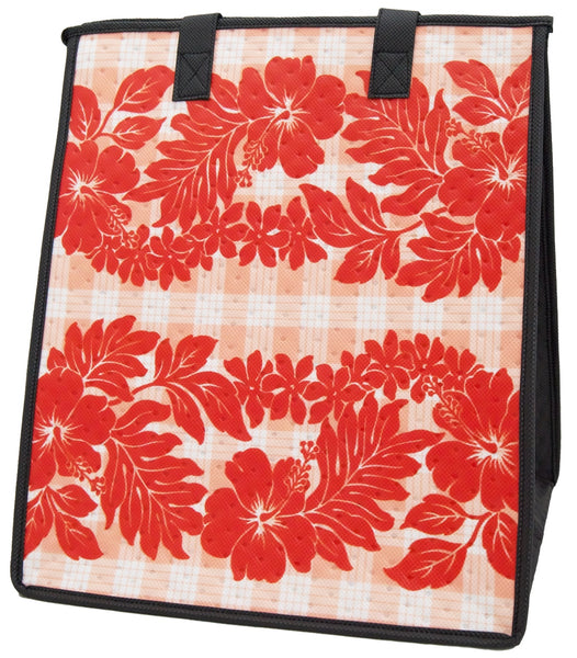 Owena Palaka Coral - Large Insulated