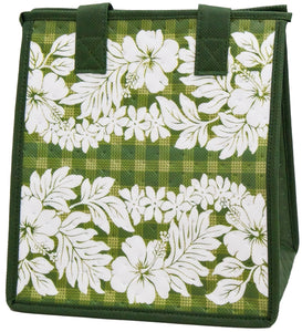 Owena Palaka Olive - Petite Insulated