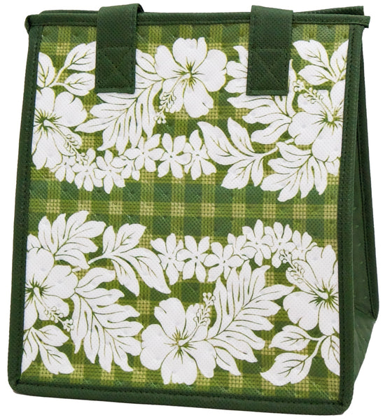 Owena Palaka Olive - Petite Insulated