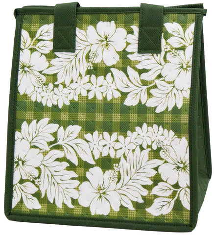 Owena Palaka Olive - Petite Insulated