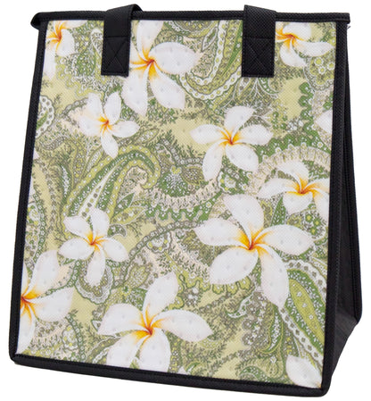 Paisley Plume - Medium Insulated