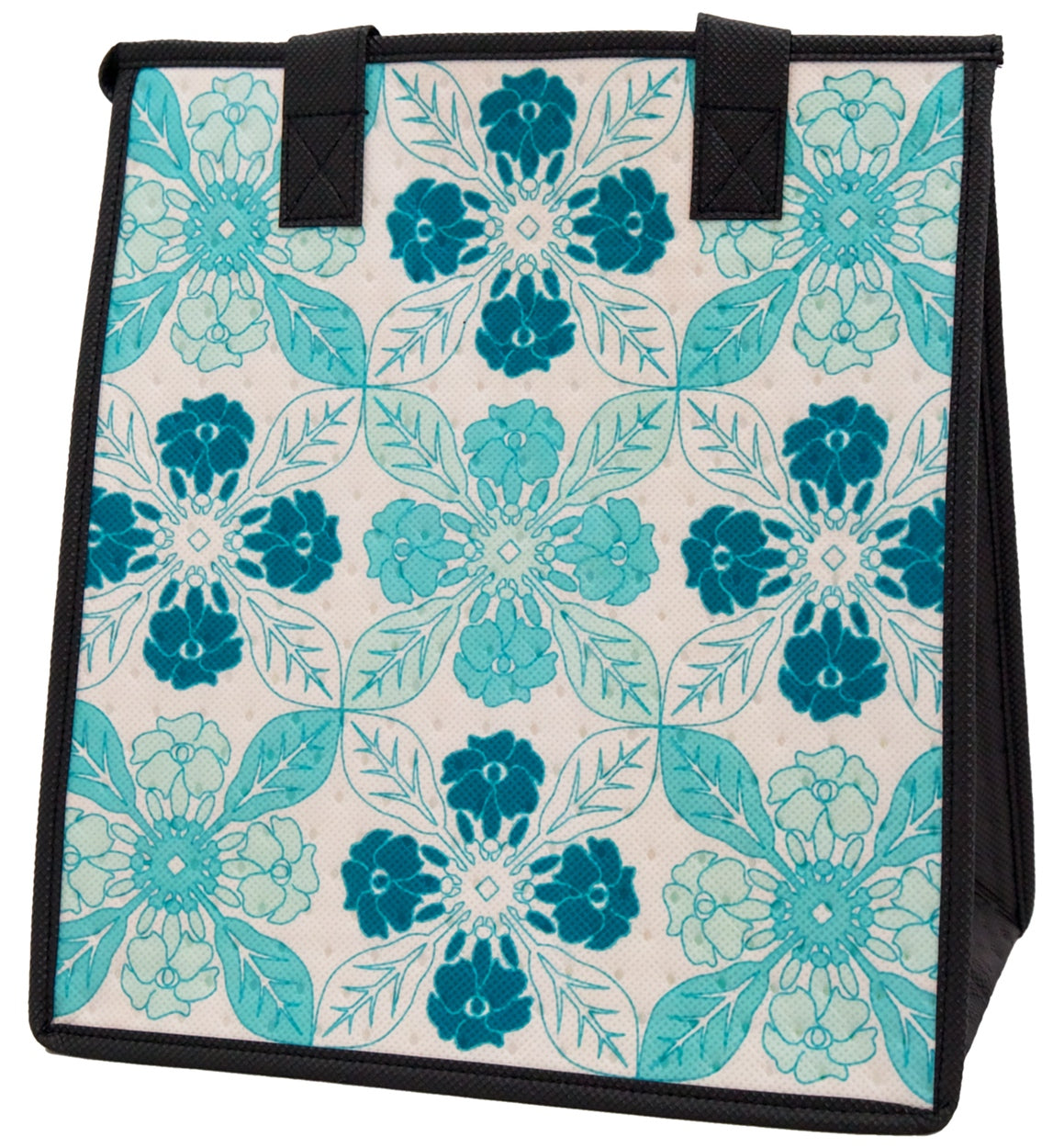 Panini Blue - Medium Insulated